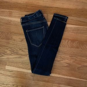 Hollister Jean Jeggings